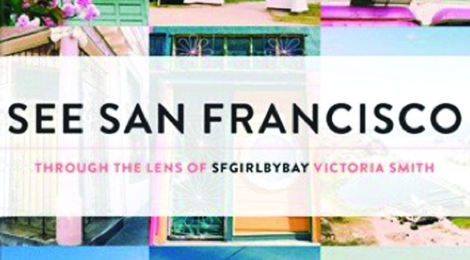See San Franciso detail