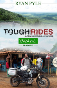 Tough Rides Brazil